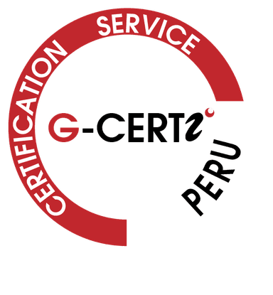 GCERTI Perú
