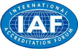 International Accreditation Forum